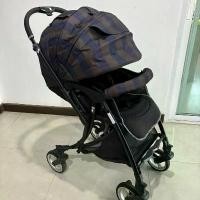 ราคา รถเข็น Pigeon รุ่น Runfee ล้อออโต้  (มือสอง) (1731744353202636331)