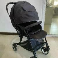 ราคา รถเข็น Pigeon รุ่น Runfee rf ล้อออโต้  มือสอง สวยมากกกก (1731744472959845931)