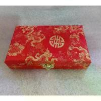 ราคา กล่องใส่พระกล่องใส่ทอง เรียบ กล่องใส่เครื่องประดับ4*7นิ้ว (1731733381879466821)