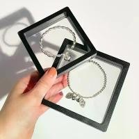 ราคา กล่องเครื่องประดับ กล่องฟิล์มใส่เครื่องประดับ กล่องใส่เครื่องประดับ PE กล่องแหวน กล่องใส่ต่างหู กล่องสร้อย กล่องฟิล์ม (1729622613021657904)