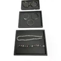 ราคา ถาดกำมะหยี่ถาดเรียบถาดโชว์สินค้า พร้อมส่งกล่องกำมะหยี่ใส่เครื่องประดับ กล่องใส่เครื่องประดับ เก็บ แหวน ต่างหู สร้อยมือ คอ จี้ เพรชทอง พลอย ของชำร่วย (1729760777261910853)