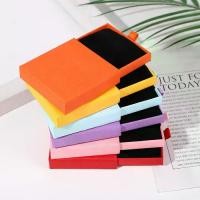 ราคา กล่องเครื่องประดับ 8*8 แบบลิ้นชัก หนา 1 ชิ้น กล่องใส่เครื่องประดับ กล่องกระดาษ สำหรับสร้อยคอ สร้อยคอ แหวน เข็มกลัด ต่างหู (1731598960497363810)