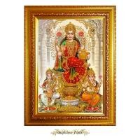 ราคา !!! กรอบรูป พระแม่ลักษมี พระพิฆเนศ พระสุรัสวดี งานบูชา กรอบมงคล กรอบขนาด 28.5 × 37.0 เซนติเมตร วัตถุมงคล แขวน (1731928629017217640)