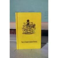 ราคา [Tiktok ขายร้อน] กระปุกออมสิน the chartered bank งานเก่า (1731234780213249936)