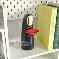 ราคา Roomer.Decor [พร้อมส่ง] กระปุกออมสิน ของเล่น คาโอนาชิกินเหรียญ ผีไร้หน้า อนิแมะ Spirit away (1731594064083322425)