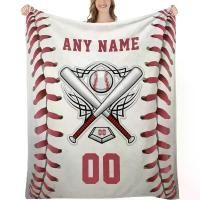 ราคา ผ้าห่มเบสบอล, ส่วนบุคคล, สำหรับเด็กและผู้ใหญ่, กำหนดเอง, ผ้าห่มผ้ากำมะหยี่หน้าแปลน, สำหรับเด็กชายและผู้ชาย, ของขวัญ บาตร กระปุกออมสิน ต้น กุหลาบ ดอก ใหญ่ พระนารายณ์ ทรง ครุ (1731366019476981193)