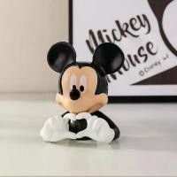 ราคา ธนาคารเหรียญมิกกี้ ตกแต่งมิกกี้ ดีไซน์การ์ตูนมิกกี้เมาส์น่ารัก รูปหัวใจ เหมาะเป็นของขวัญวันเกิด สำหรับห้องนั่งเล่น ธีมมิกกี้ กระปุกออมสิน (1731538867701058163)