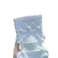 ราคา ปูนปาสเตอร์ระบายสี(กระปุกออมสิน)ชุดสีพร้อมระบาย (1731688009843049936)