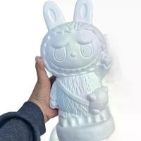 ราคา ปูนปาสเตอร์ระบายสี(กระปุกออมสิน)ชุดสีพร้อมระบาย (1731687961335989712)