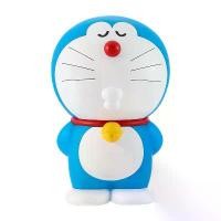 ราคา กระปุกออมสินโดเรมอน ความจุมาก การ์ตูน กันกระแทก ดีไซน์แมว Dingdang เหมาะสำหรับเก็บเครื่องประดับเด็ก นับ เงิน อัตโนมัติ ปี๊บออมสินเก็บเงิน 100000 ตู้ เงิน บุญเติม ตู้ เงิน (1731618796899173504)