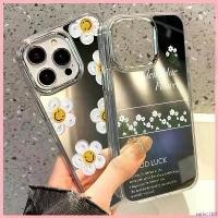 ราคา same168 แบบพกพา กระจกเงา เคส เคสไอโฟน11 For iPhone 15 Pro Max 11 14 12 13 Pro Max เคสมือถือ เคสไอโฟน For เคสไอโฟน 12 15 (1730704962548632205)