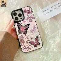 ราคา เคสโทรศัพท์, กระจกเงา, ดีไซน์ผีเสื้อโบว์, สำหรับ Redmi Note 9S, Note 9 Pro Max, Note 10 Lite, Note 11 SE, Note 10 Pro Max, Note 11 Pro, Note 12 Pro, Note 11S, Note 12S, Redmi Not (1731063176162478558)