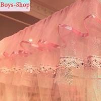 ราคา มุ้งกระโจมเจ้าหญิง มุ้งกันยุง 4 เสา 3ประตู พร้อมโครงเหล็ก มุ้งตกแต่งห้องนอน มุ้งทรงสี่เหลี่ยม มุ้ง 5 ฟุต 6 ฟุต 6.6ฟุต (1731873135285733107)