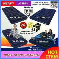 ราคา ที่นอนลมเป่าลมแบบพกพา, Bestway Pavillo, คุณภาพสูง, ที่นอนลม, ถุงนอน, สำหรับการตั้งแคมป์กลางแจ้ง, อุปกรณ์ตั้งแคมป์, ที่นอนลม (1731929510131697739)