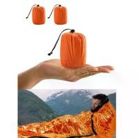 ราคา ถุงนอน ขนาดเล็ก เบามาก กว้าง เหมาะสำหรับตั้งแคมป์ เดินป่า ปีนเขา ถุงนอนแบบเดี่ยว ถุงเก็บความร้อนฉุกเฉิน (1730083231340071321)