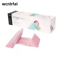 ราคา หมอนรองข้างรองรับสามเหลี่ยมเอียง 45° มีซิป ปลอกหมอน (1731187533687719737)