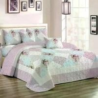 ราคา ผ้าคลุมเตียง วินเทจ ขนาด8ฟุต สำหรับคลุมเตียง5และ6ฟุตผ้าฝ้ายลายใหม่️NEW️สินค้า พร้อมส่ง ค่ะผ้าคลุมเตียง วินเทจ ขนาด8ฟุต สำหรับคลุมเตียง5และ6ฟุตผ้าฝ้ายลายใหม่️NEW️สินค้า พร้อมส่งผ้ (1729758517970897430)