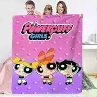 ราคา ผ้าห่ม Powerpuff Girls ผ้าห่มเตียงคู่ สำหรับตกแต่งโซฟา บ้าน และตกแต่ง ผ้าห่มขนปุย ผ้าคลุมเตียง สไตล์อนิเมะ บอนไซต้น ไม้ จิ๋ว พระนารายณ์ ทรง ครุฑ ต้นชวนชม สี ขาว live กุหลา (1731668370614027459)