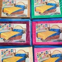 ราคา ลดกระหน่ำซื้อ1แถม1 ผ้าแพรคลุมเตียง ผ้าคลุมเตียง ผ้าแพร ขนาด 60x80 นิ้ว (5ฟุต) คลุมเตียง ผ้าแพร เนื้อดี คําแนะนําการขายที่ร้อนแรงในเดือนนี้ (1731654958930298740)