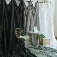 ราคา ผ้าพื้นหลังสตรีมสดภาพถ่าย, สีทึบ, ผ้ากันฝุ่น, เหมาะสำหรับเฟอร์นิเจอร์, โซฟา, เตียง, ผ้าคลุมเตียง, ผ้าปูโต๊ะ, ตกแต่งดาราอินเทอร์เน็ต TikTok, ผ้าดึง, เหมาะสำหรับแขวนตกแต่ง (1731814836100433660)