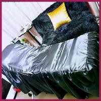 ราคา ผ้าปู มีระบาย ผ้าคลุมเตียง สักคิ้ว ผ้าเกรดดีตัดเย็บดีมาก ขนาดมาตรฐาน 180*60cm อุปกรณ์สัก อุปกรณ์สักคิ้ว (1730535400305822019)