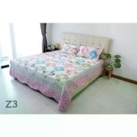 ราคา ผ้าคลุม เตียงนอน ผ้าคลุมเตียง ผ้าปูเตียง 8ฟุต คลุมเตียง ปูเตียง คลุมที่นอน คลุมกันฝุ่น ใช้คลุมเครื่องนอน ชุดผ้าคลุมที่นอน ผ้าห่มและผ้าคลุม (1729763401589295653)