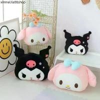 ราคา หมอนผ้าห่ม/หมอนรองนั่ง sanrio character (1732231692657199318)