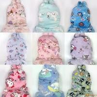 ราคา drumstick14 แบบพกพา หมอนผ้าห่ม หมอนซุกมือ ลายการ์ตูน นุ่ม 100x140cm หมอนผ้าห่มตุ๊กตา หมอนผ้าห่มคราฟ ผ้าห่มนาโน คิตตี้ ซานริโอ้ โดเรม่อน (1731493032257227416)