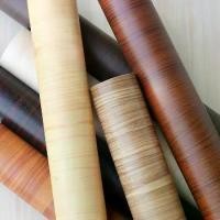 ราคา วอลเปเปอร์ลายไม้ วินเทจ 60cm*5เมตร สติ๊กเกอร์pvc สติ๊กเกอร์ลายไม้ สติ๊กเกอร์ติดประตู โต๊ะ ตู้ ผนังฯ กันน้ำ ติดง่ายมีกาวในตัว (1731439467801905030)