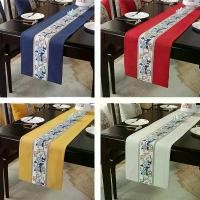 ราคา ผ้าขนหนูโต๊ะปักจีน, ผ้าลินินโต๊ะ, ผ้าปูโต๊ะ, ของตกแต่งบ้าน, ผ้าคลุมกันฝุ่น ผ้าคลุมโต๊ะ ผ้าปูโต๊ะ pvc แบบหนา ผ้า คลุม โต๊ะ สําเร็จรูป (1731567210020832489)