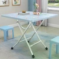 ราคา [COD] [พร้อมส่ง] [จัดส่งทันที] โต๊ะขายของแบบพับได โต๊ะพับ โต๊ะไม้พับได้ โต๊ะอเนกประสงค์ โต๊ะไม้พับได้ โต๊ะกินข้าวพับได้ โต๊ะสนาม โต๊ะปิกนิก โต๊ะพับอเนกประสงค์ (1732200633246649270)