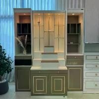 ราคา ตู้พระ 40 ซม. หิ้งพระ โต๊ะหมู่บูชา (1731691244269766537)