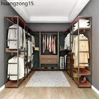 ราคา แนะนำ ราวแขวนเสื้อผ้า DIY โครงเหล็กหนา ตู้เสื้อผ้า ราวแขวนเสื้อ ราวแขวนเสื้อผ้า สไตล์โมเดิร์น ติดตั้งง่าย (1731402240750355976)