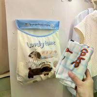 ราคา กระเป๋าแขวนเก็บของลายการ์ตูนน่ารัก, สำหรับบ้าน, หอพัก, ตู้เสื้อผ้า, และองค์กรครัว, กระเป๋าแขวน, ความจุมาก, กระเป๋าใส่ตาข่ายหนา, ปี 2025 (1731270146220590694)