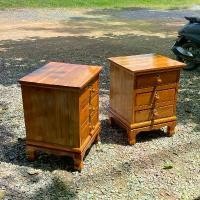 ราคา ตู้ลิ้นชักไม้สัก/ตู้เอกสาร/ตู้เก็บของมีกุญแจล็อก ขนาด45x50x67 (1731673963342235175)