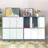 ราคา พร้อมส่ง ตู้เอกสาร ตู้ล็อกเกอร์ ตู้เหล็ก ตู้ใส่ของ ตู้เก็บของ มี 3 แบบ 6ช่อง 9ช่อง 12ช่อง แข็งแรงทนทาน ผลิตจากวัสดุอย่างดี มีประตูบานเปิด พร้อมกุญแจล็อค (1731488202353576954)