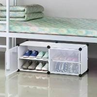 ราคา ชั้นวางรองเท้า, วัสดุพีวีซี, กันน้ำ, โครงสร้างเหล็ก, เหมาะสำหรับพื้นเป็นพลาสติก, ตู้รองเท้า, ชีวิต (1731620474220021627)