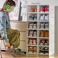 ราคา Wonderful life ชั้นวางรองเท้า ที่วางรองเท้า ชั้นวางรองเท้าแบบ ขายดีประจำเดือนนี้ (1731732446644896976)