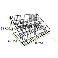 ราคา ชั้นวางของเล่น, ขาตั้งจอแสดงผลผลิตภัณฑ์, ชั้นวางเครื่องเทศ, ชั้นวางน้ำหอม, ชั้นวางขั้นบันได, ชั้นวาง ชั้น วาง กระถาง ต้นไม้ ขั้น บันได ชั้น วาง ของ ร้าน ขาย ของ ชํา ชั้นวางของ 4 ชั้น (1731856373058536