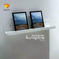 ราคา CODชั้นวางรูปภาพ IKEA ชั้นวางของ 115cm 55cm STODSTORP MOSSLANDATikTok (1731894844272837941)