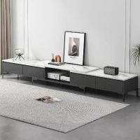 ราคา ตู้ทีวี โต๊ะวางทีวี โต๊ะวางที่วีห้องรับแขก ชั้นวางทีวี ชั้นวางของตกแต่ง ตู้วางทีวี ตู้ไม้ กันน้ำ ชั้นวางของ มีลิ้นชัก เนื้อไม้แน่น แข็งแรง 180 (1731593568372688517)