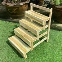 ราคา CODชั้นวางของไม้สัก ชั้นติดผนังไม้สัก ชั้นวางของ ชั้นวางโมเดล ทำจากไม้สักแท้TikTok (1731867780938171701)