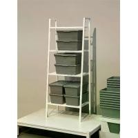 ราคา IKEA ชั้นวางของ ขาว 60x148 cm LERBERG (1730968829052684493)