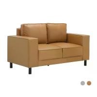 ราคา INDEX LIVING MALL โซฟา PVC 2 ที่นั่ง รุ่นโอวาโล (1731780414750427192)