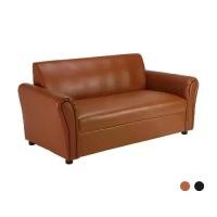 ราคา INDEX LIVING MALL โซฟา PVC 2.5 ที่นั่ง รุ่นเจมส์ (1729583511412705336)