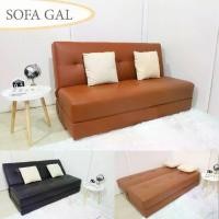 ราคา โซฟา sofa โซฟาปรับนอน sofa bed รุ่น GAL (1729645504299501954)