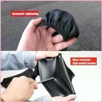 ราคา pqishop Zolvishop ที่หุ้มเบาะรถมอเตอร์ไซค์ ผ้าคุมเบาะมอเตอร์ไซค์ เหมาะสำหรับรถทุกรุ่น ไม่ต้องวัดค่า เบาะมอเตอร์ไซค์ ที่หุ้มเบาะ【สินค้าส่ง dd ผ้าหุ้มเบาะ เบาะเวฟ 110i น้ำยาล้างจา (1732129273798822050)