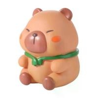 ราคา กระปุกออมสิน, ตู้เซฟ, กระปุกออมสินโมเดล Capybara หมู, ความจุขนาดใหญ่, กระปุกออมสิน Capybara, ของตกแต่งสะสม, สำหรับเด็ก, กล่องเก็บของ, ของตกแต่งบ้าน (1731793913791874969)