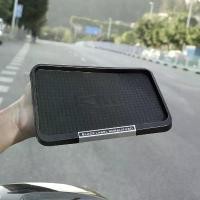 ราคา แผ่นกันลื่นในรถยนต์, แผงหน้าปัดภายใน, แผ่นรองเก็บของ, ป้องกันแสงแดด, ที่วางโทรศัพท์, เหมาะสำหรับรถยนต์ (1731548385084081166)