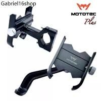 ราคา ⊿MOTOTEC (Plus) MT-D01, MT-D02 ที่จับมือถือติดมอเตอร์ไซค์ ที่จับโทรศัพท์ ที่ยึดมือถือ ที่ยึดโทรศัพท์ ที่วางโทรศัพท์✦ (1731524412366816282)